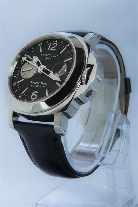 panerai pam 0088|luminor gmt panerai automatic price.